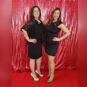 Meet your Posher, Brenda